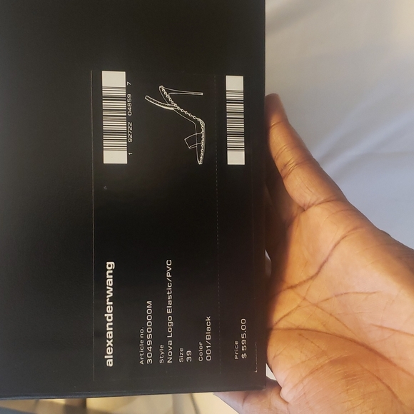 Alexander wang - Picture 5 of 5